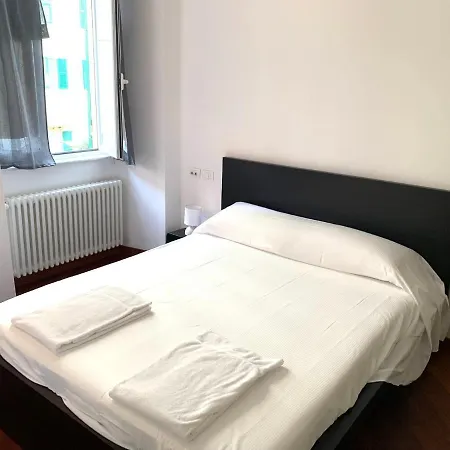 Seaside60 Apartment *