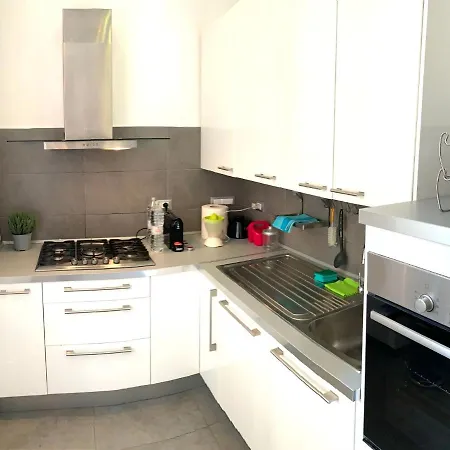 Apartment Seaside60 *