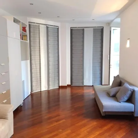 Apartment Seaside60